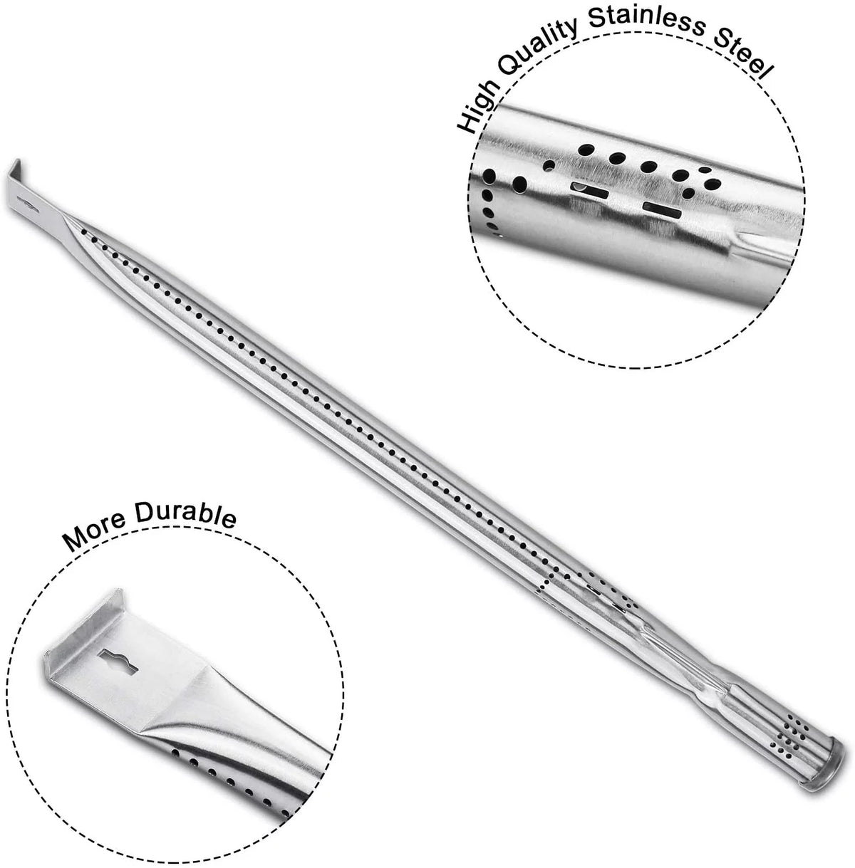 Stainless Steel Grill Replacement Kit N75016