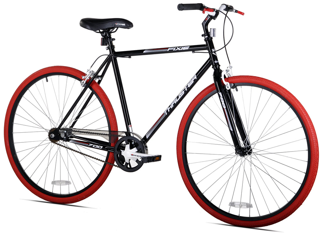 Blue 700c Bike Z9104