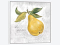 Framed Canvas Art White Floating Frame B59108