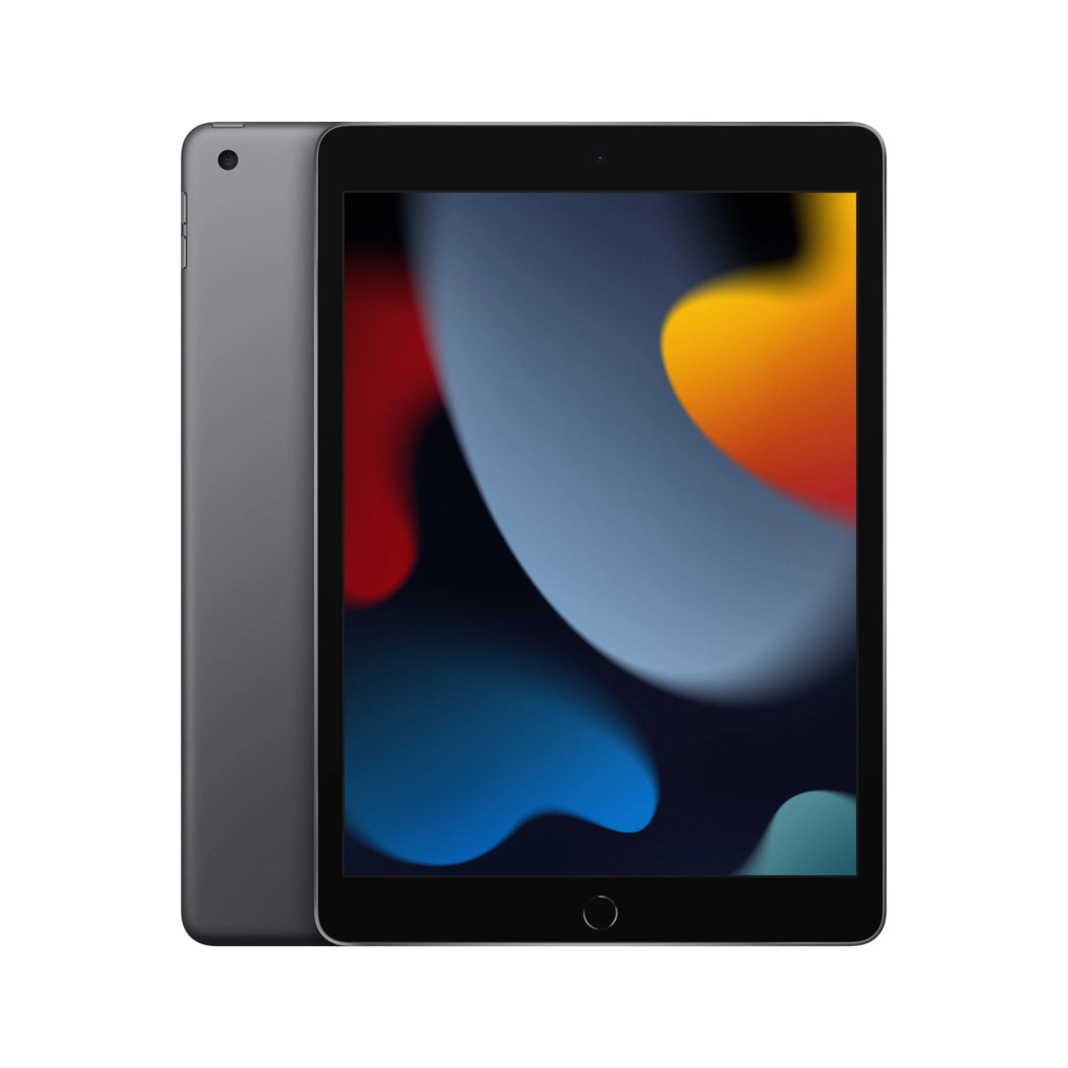 10.2-inch iPad Wi-Fi 64GB Space Gray P719287