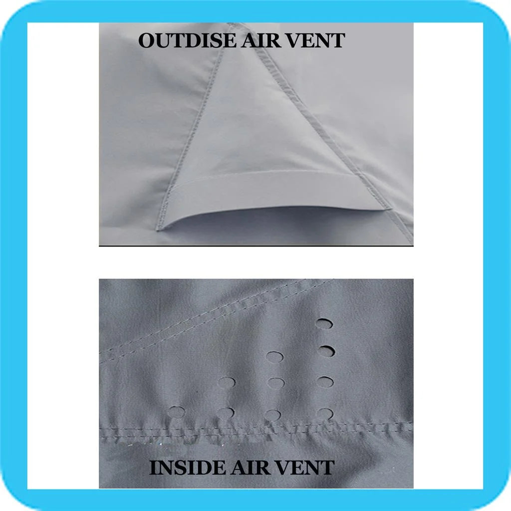 Boat Cover E723