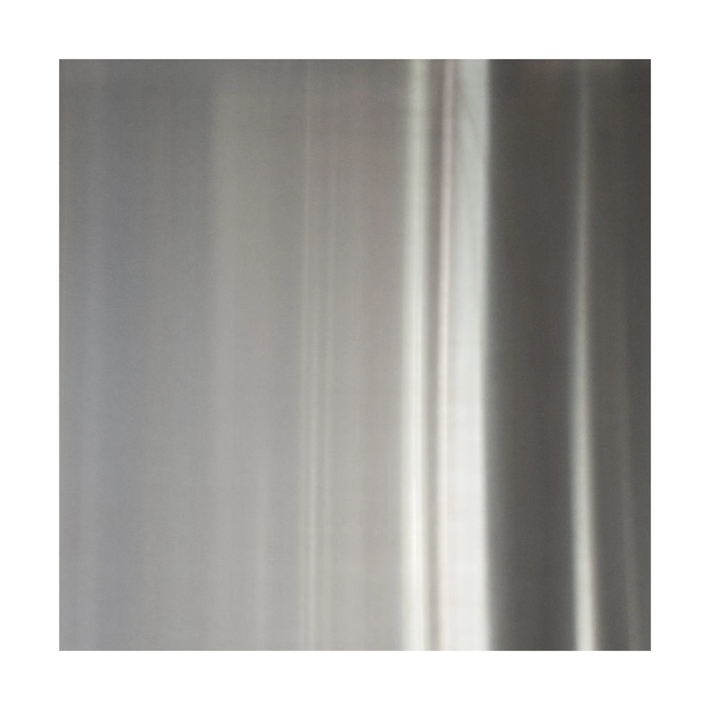 Stainless Steel Double Wall Mount Shelf A55002