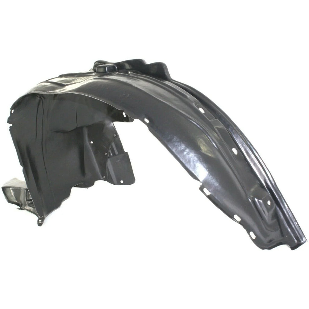 Splash Shield Set of 2 for Subaru Impreza Sedan Front Left & Right K7128