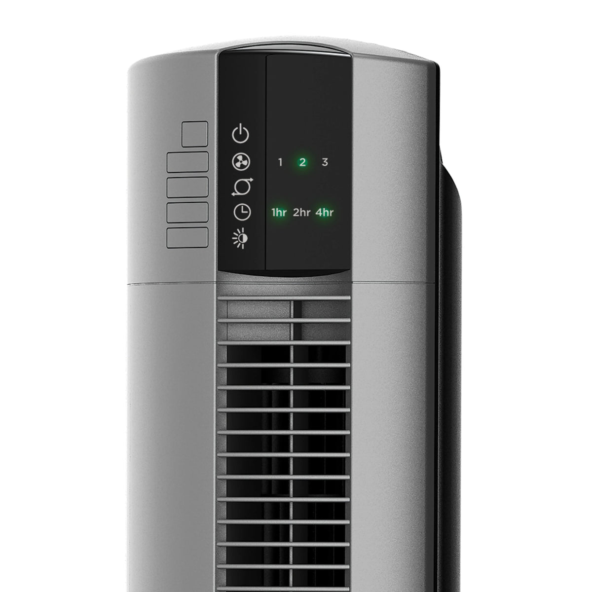 48 Inch 3 Speed Oscillating Tower Fan S720982