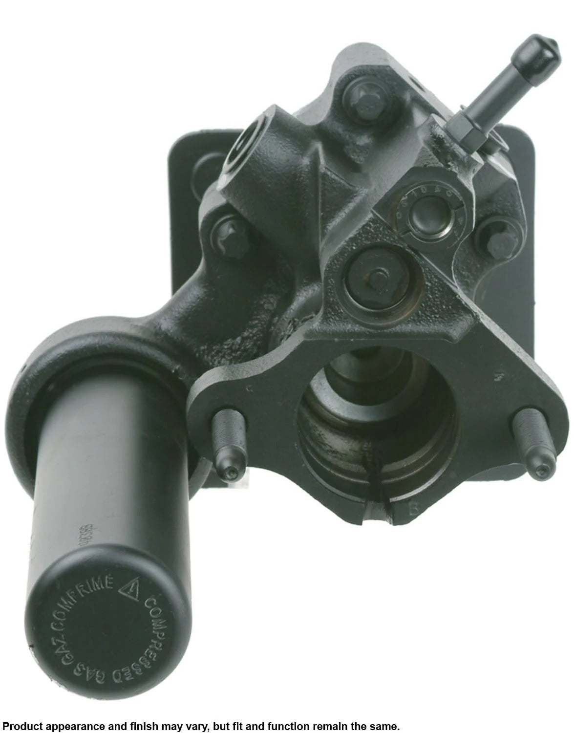 Power Brake Booster Y276133