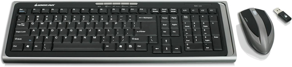 4-Port DVI KVMP Switch R986406