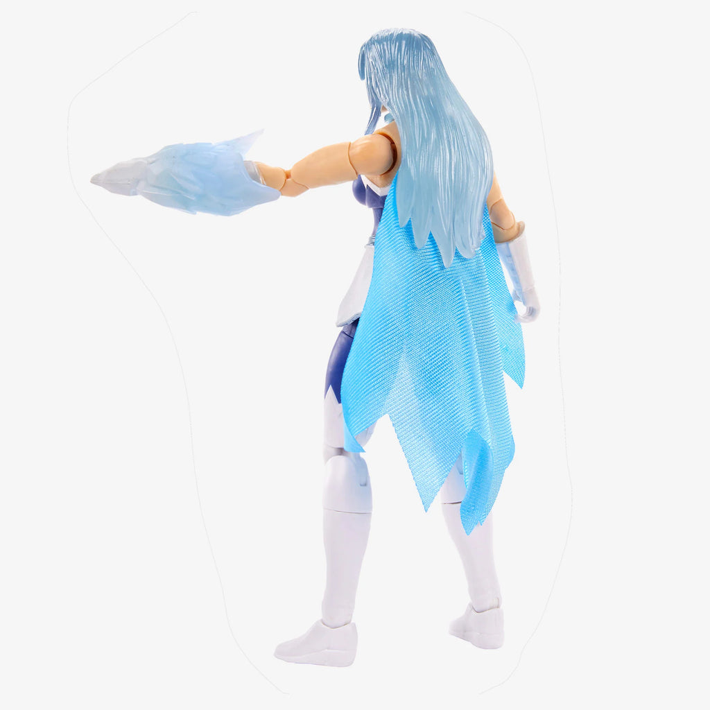 Frosta Action Figure Y641