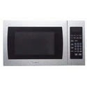 0.9 Cu Ft 900 Watt Countertop Microwave Z187218