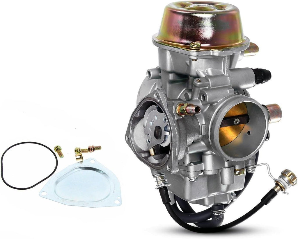 Carburetor Pack of 2 for Polaris Predator 500 ATV 2003-2007 Y9779