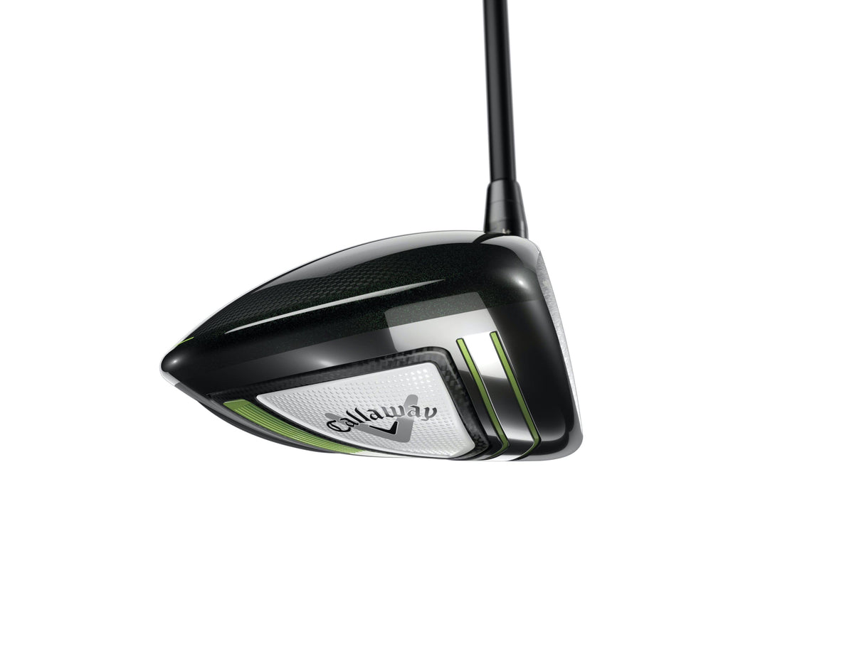 Epic Speed Driver S122