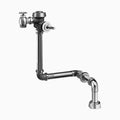 Concealed Flushometer X544