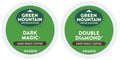 48 K-Cups Extra Bold Coffee Variety Pack B308