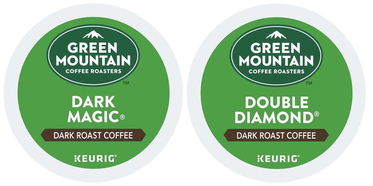 48 K-Cups Extra Bold Coffee Variety Pack B308