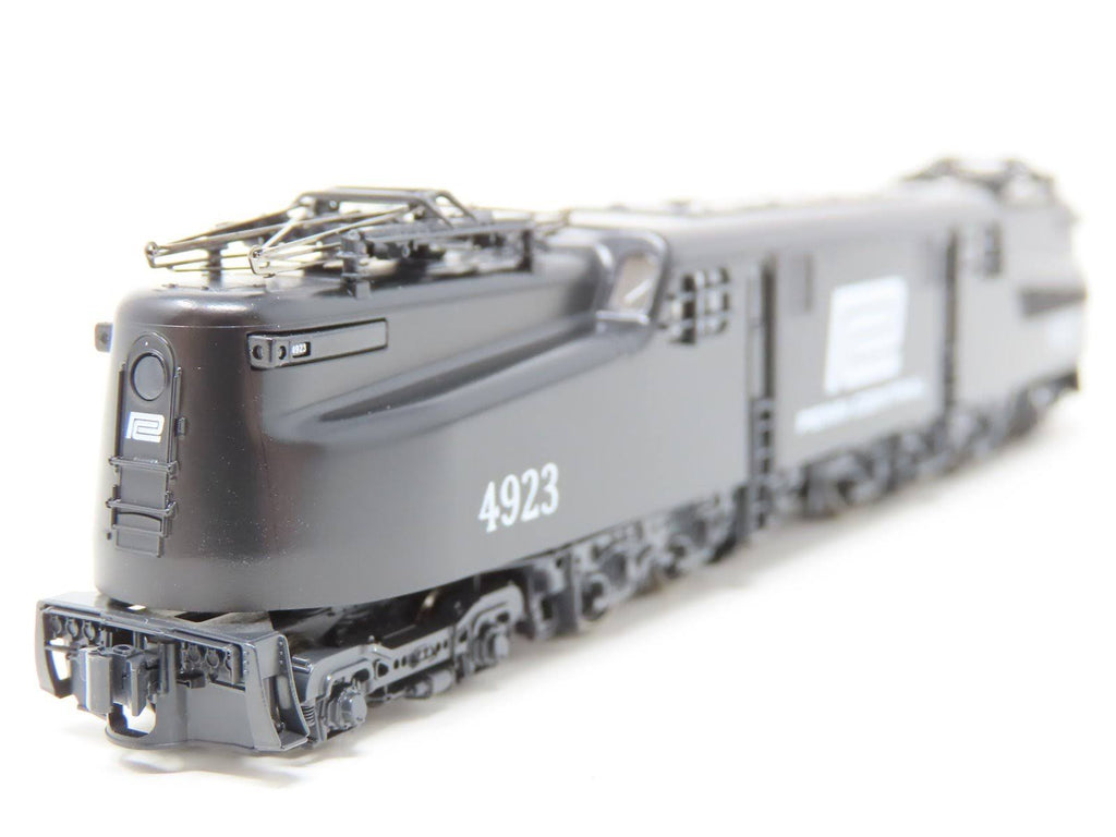 N Scale Locomotive Y13538