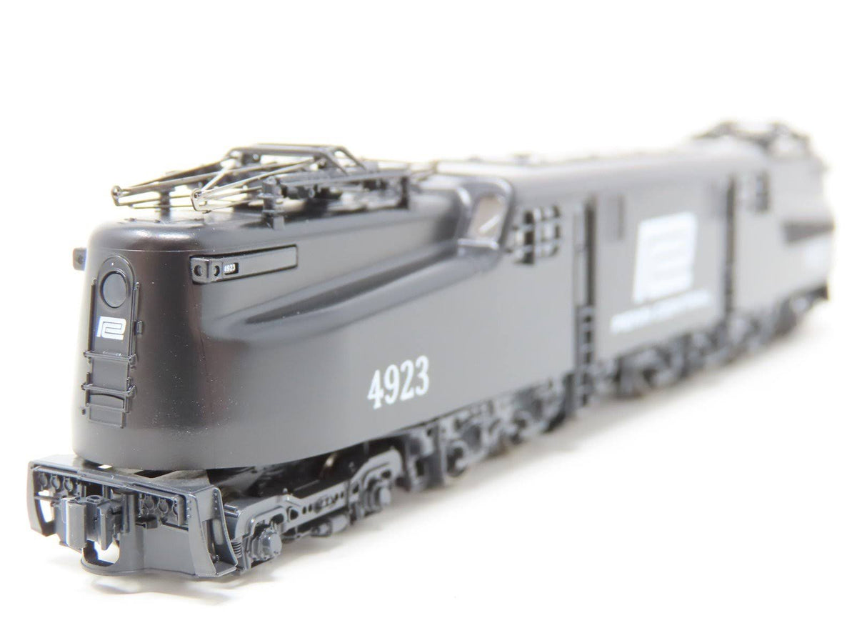 N Scale Locomotive Y13538