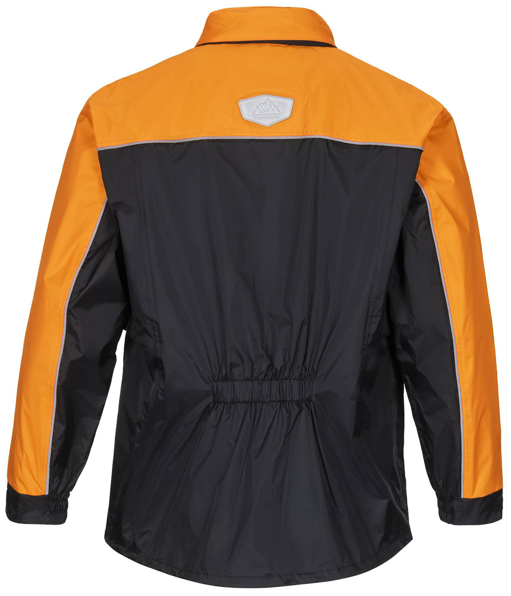 Two Piece Rainsuit R711536