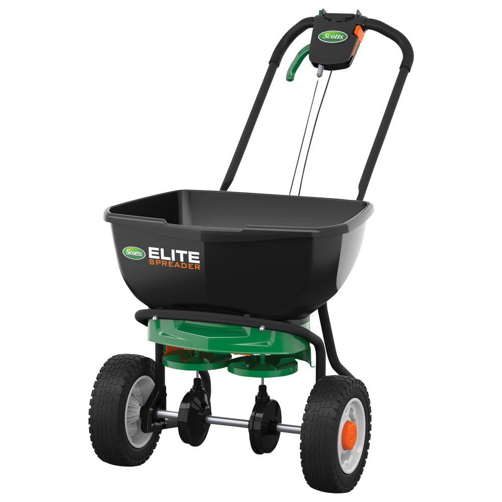 Broadcast Spreader X258827