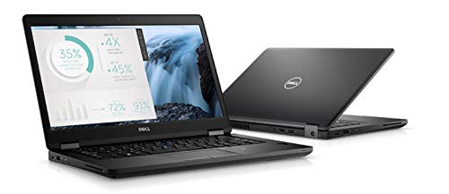 14 Inch Business Laptop with Intel Core i5-6300U, 8GB DDR4, 256GB SSD, Windows 10 Pro N67109