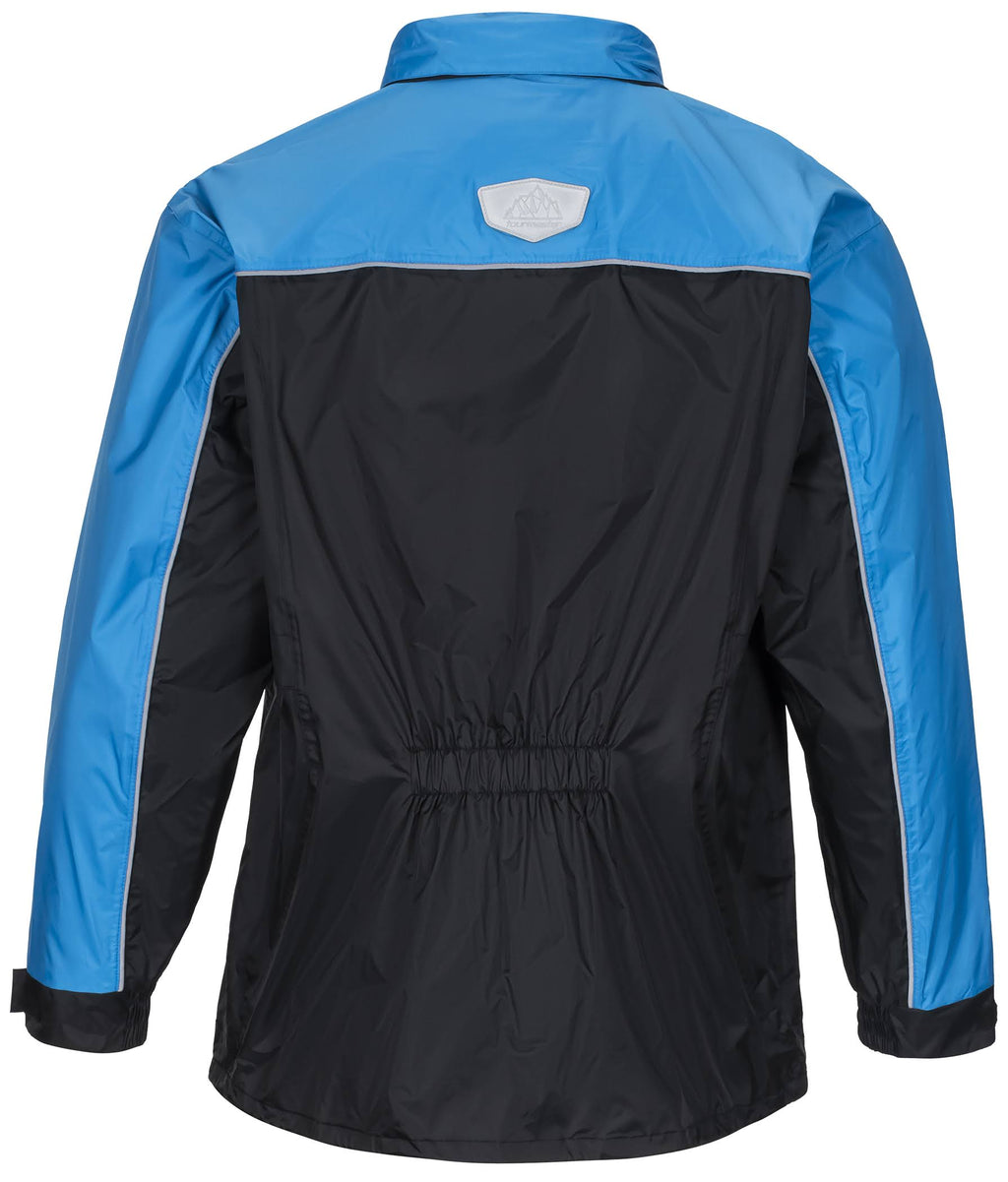 Two Piece Rainsuit R711536