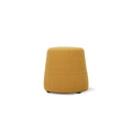 Canary Yellow Pouf C659975