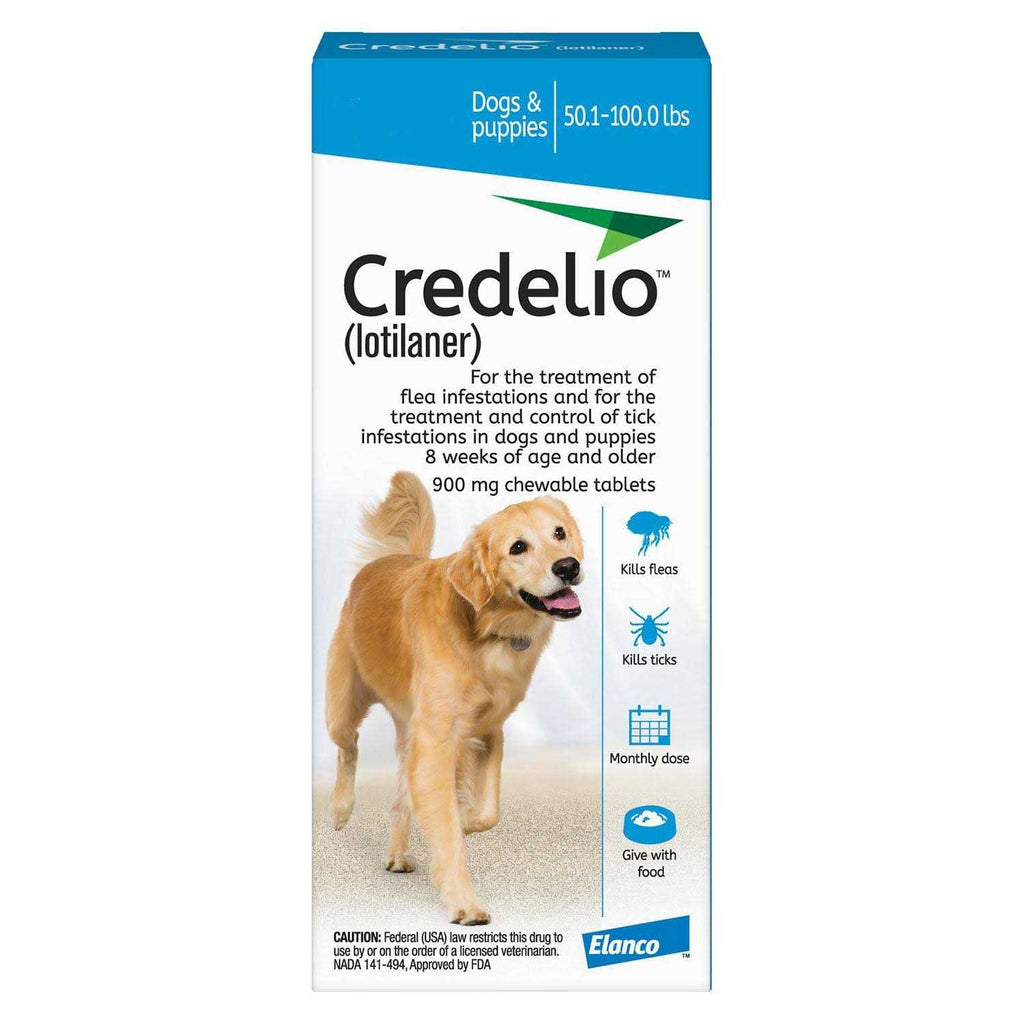 Chewable Tablet for Dogs S642