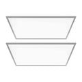 2x4 LED Flat Light Panel 70W 5000K Dimmable I136198