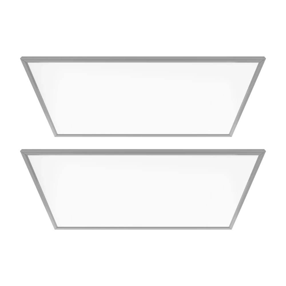 2x4 LED Flat Light Panel 70W 5000K Dimmable I136198
