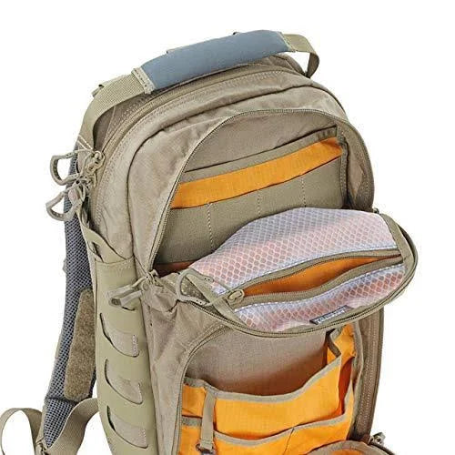 Multicam-Black Backpack L150