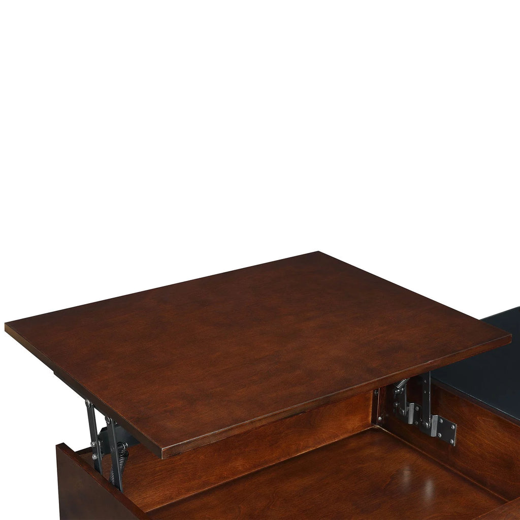 Espresso Lift-Top Coffee Table R749220