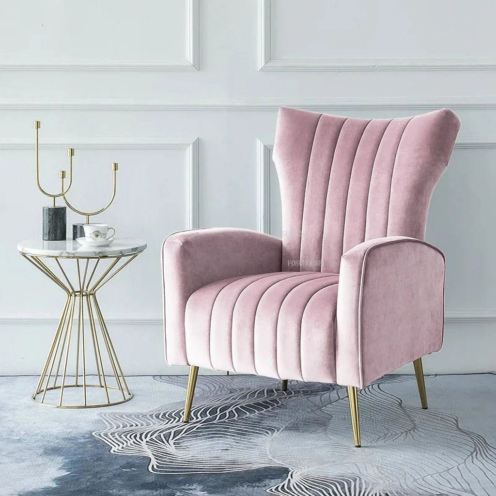 Lazy Armchair Sofa U976239