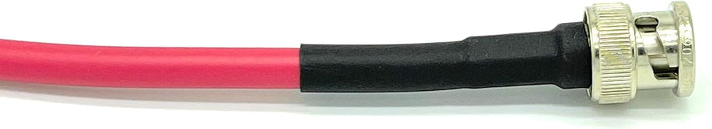 Red 100ft HD SDI BNC Cable I4434