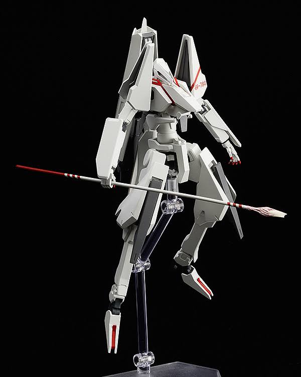 Tsugumori Figma Action Figure M55554
