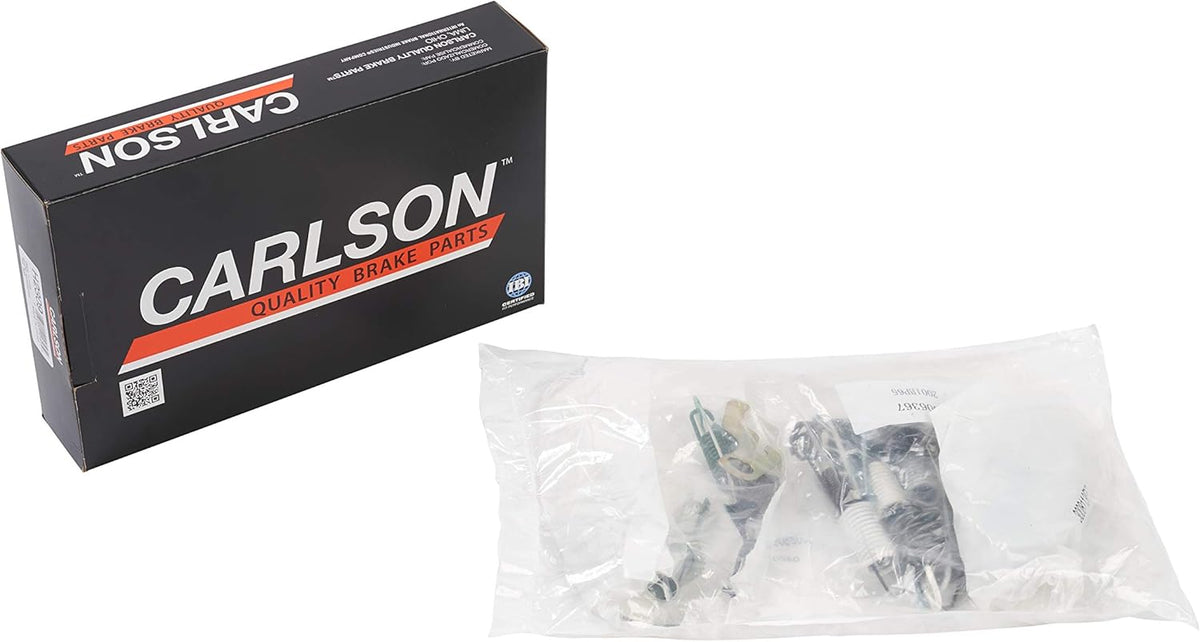 Rear Drum Brake Hardware Kit T7482