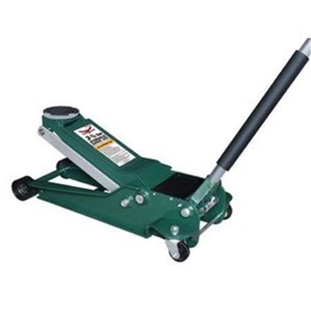 3-1/2 Ton Service Jack N459925