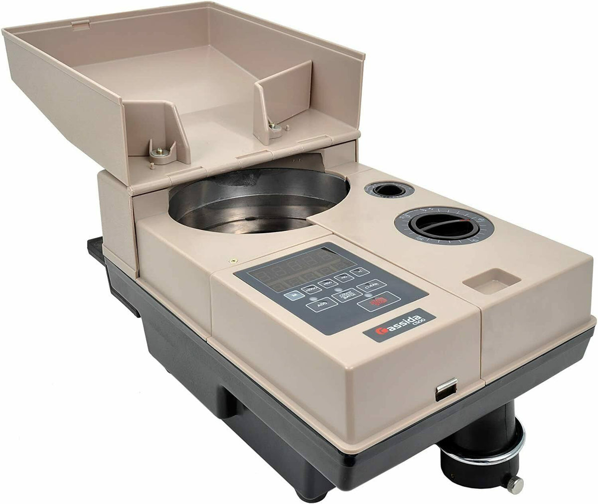 Coin Counter Off-Sorter X805