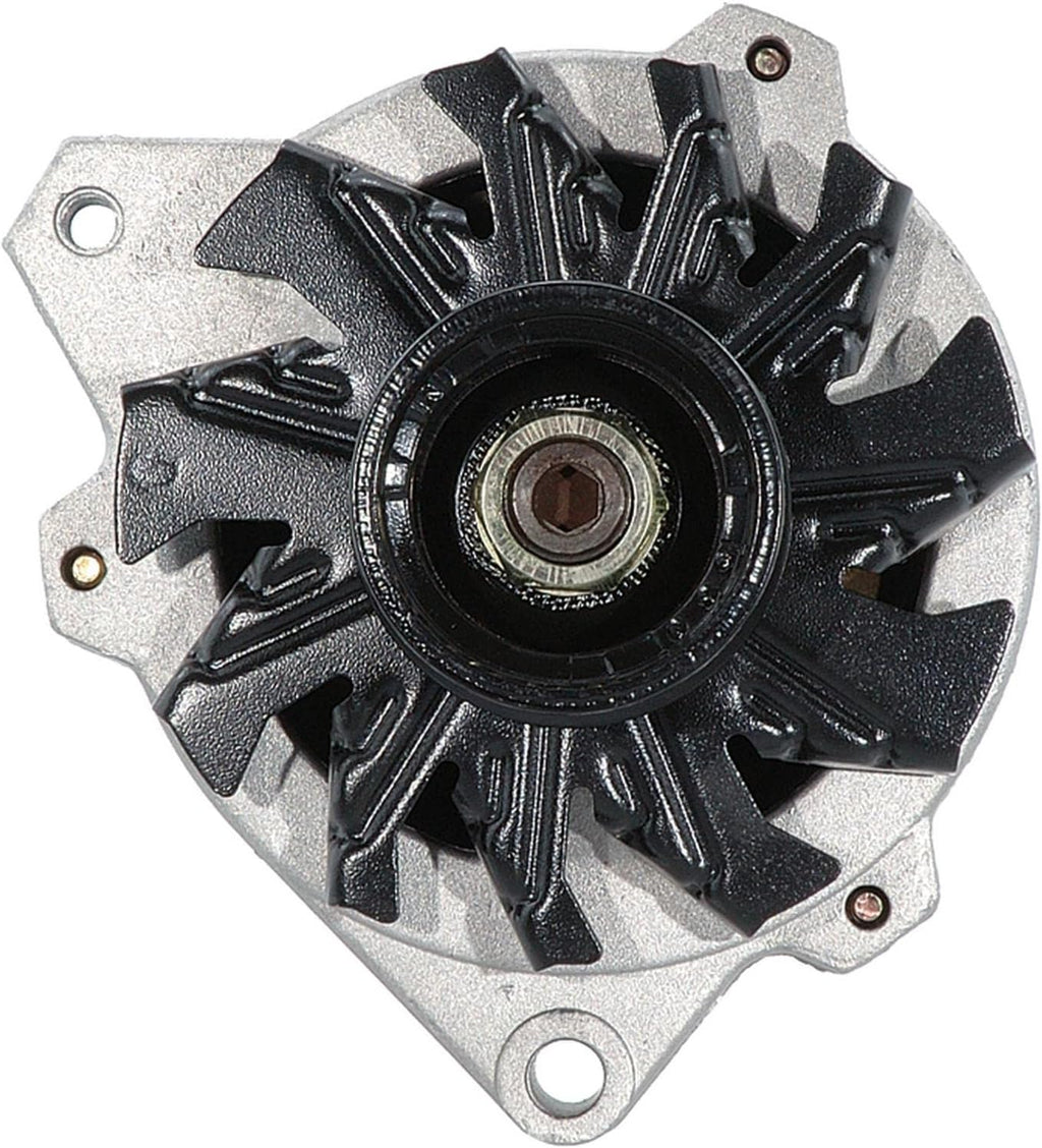 Alternator L653