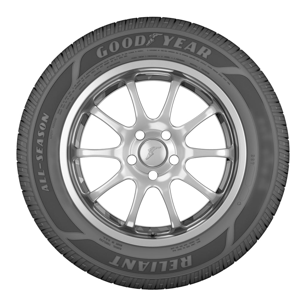 245/50R20 102V All-Season Tire F710566