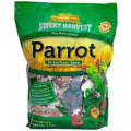 Parrot Food No Sunflower Seeds E736