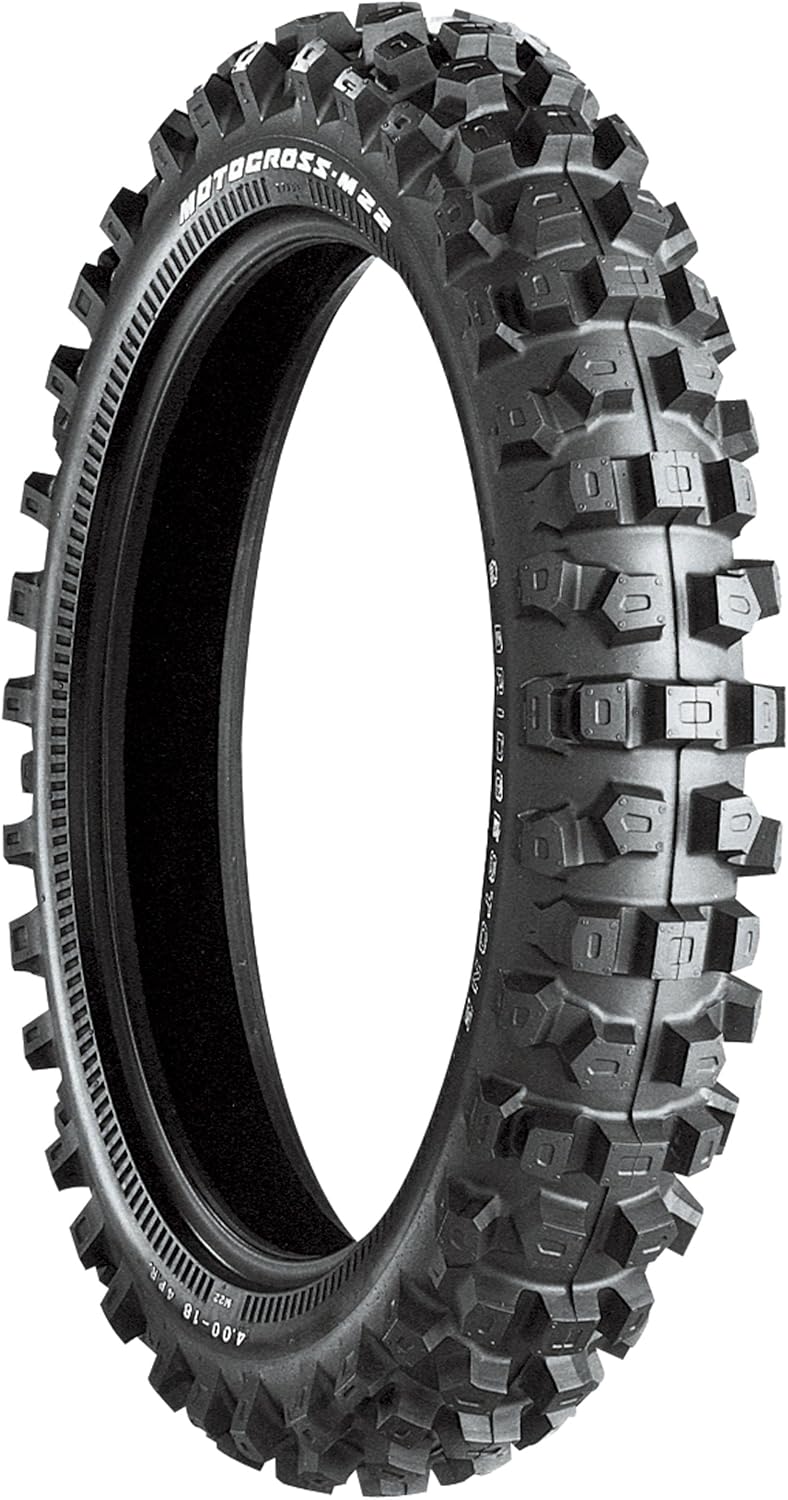M22 Motocross Rear Tire 3.00-16 B766690