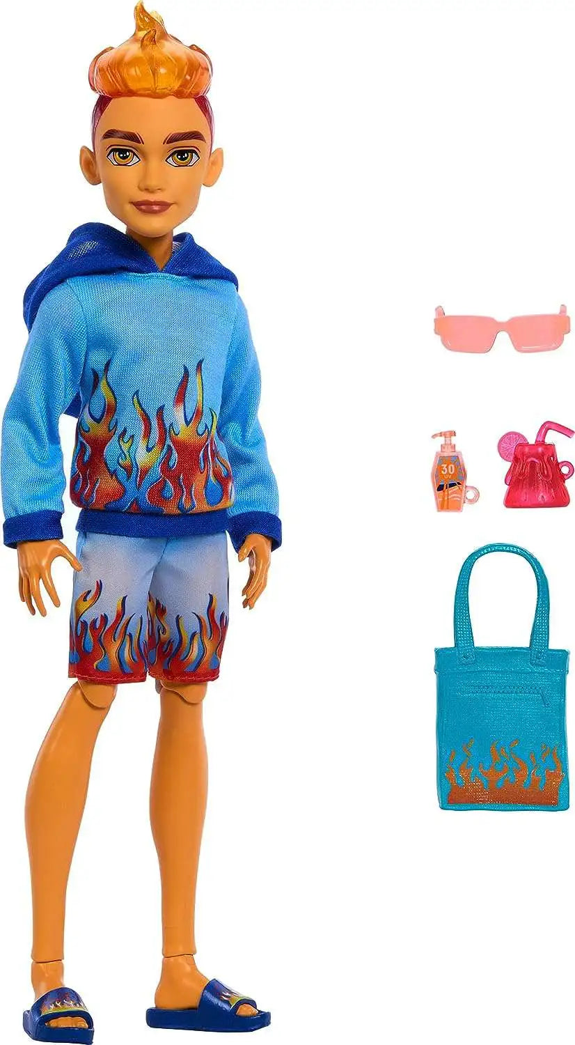 Monster High Doll W42685