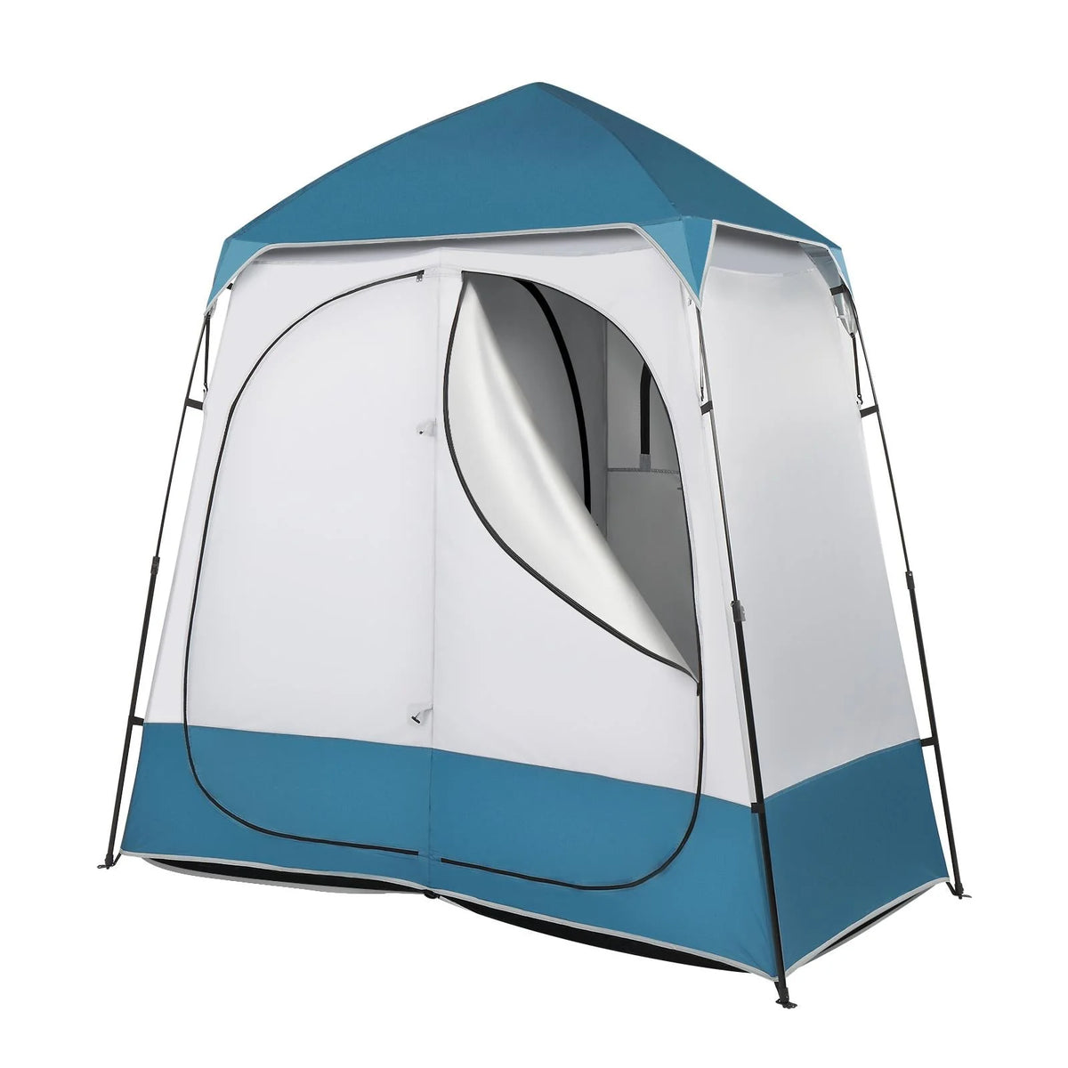 Waterproof Pop Up Camping Tent with Rainfly V30750