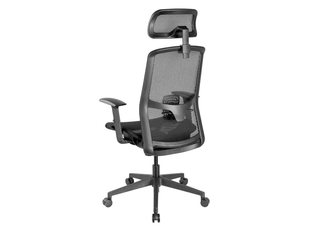 Ergonomic Office Chair with Mesh Seat X91850