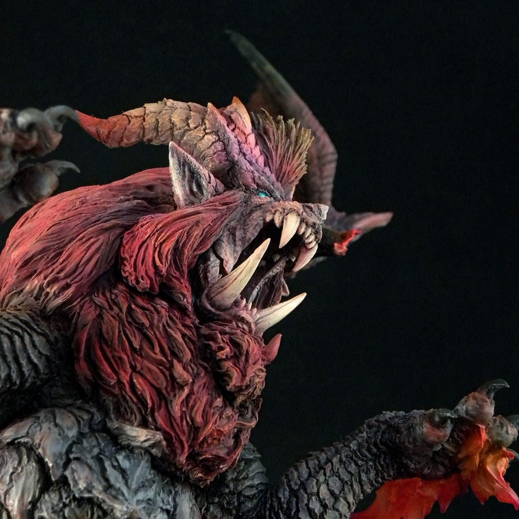 Monster Hunter World Figure Builder Creators Model Toy T77384
