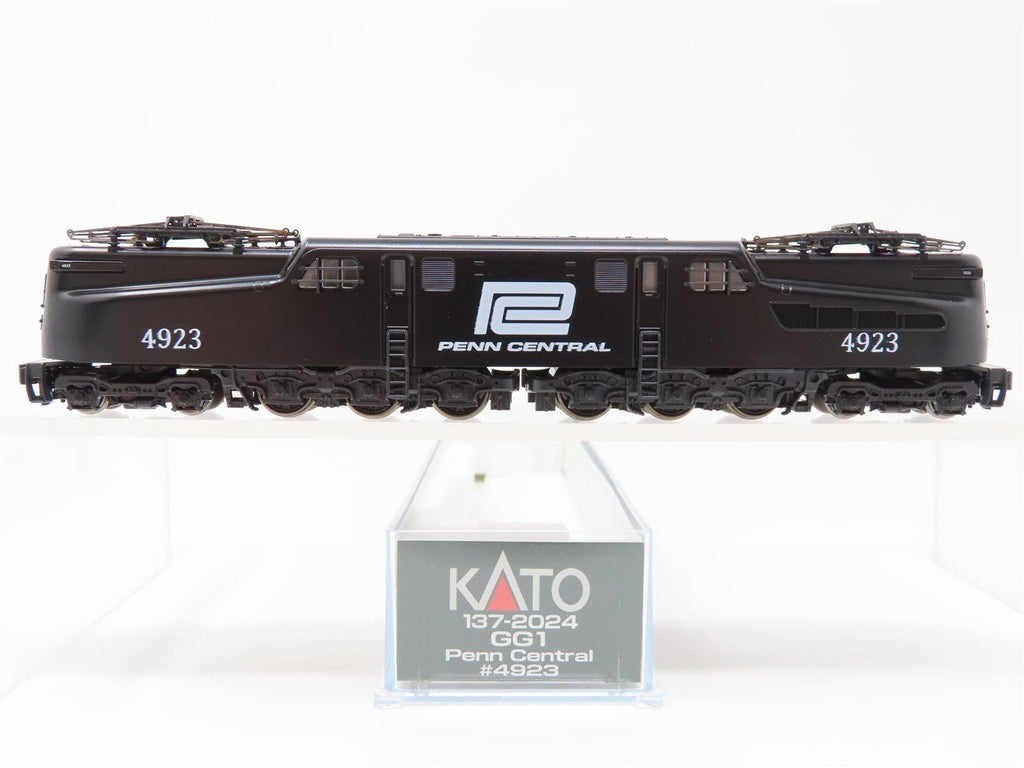N Scale Locomotive Y13538