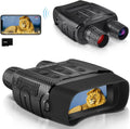 1080P Night Vision Binoculars with 2.5'' LCD Screen D3354
