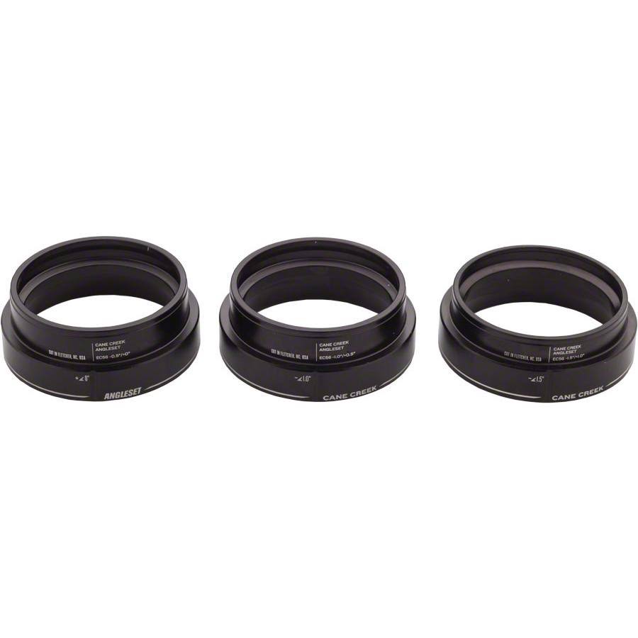 Tapered Steerer Headset L2818