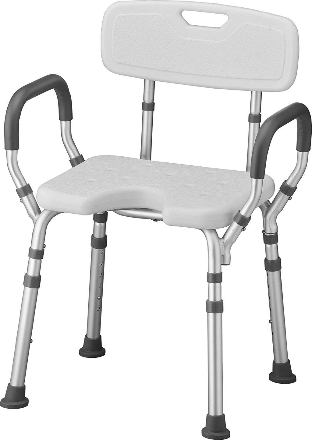 Deluxe Bath Seat with Back & Arms B615