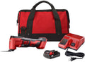 Cordless Multi-Tool Kit A261
