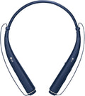 Matte Blue Wireless Stereo Headset A996