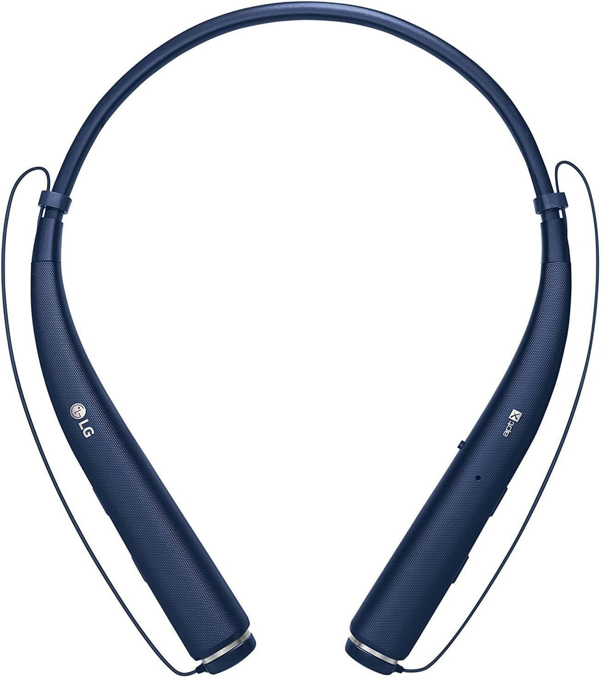 Matte Blue Wireless Stereo Headset A996